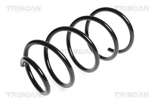 Fahrwerksfeder Vorderachse TRISCAN 8750 11102