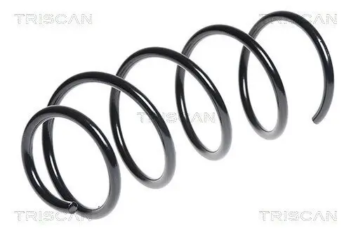 Fahrwerksfeder Vorderachse TRISCAN 8750 11110 Bild Fahrwerksfeder Vorderachse TRISCAN 8750 11110