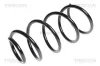 Fahrwerksfeder Vorderachse TRISCAN 8750 11112