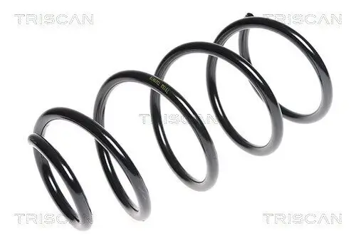 Fahrwerksfeder Vorderachse TRISCAN 8750 11112 Bild Fahrwerksfeder Vorderachse TRISCAN 8750 11112