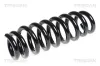 Fahrwerksfeder Hinterachse TRISCAN 8750 11122