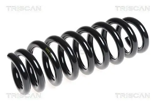 Fahrwerksfeder Hinterachse TRISCAN 8750 11122 Bild Fahrwerksfeder Hinterachse TRISCAN 8750 11122