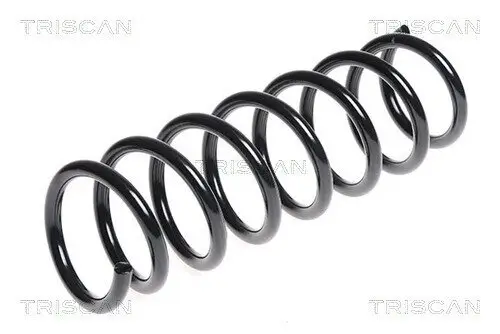 Fahrwerksfeder Hinterachse TRISCAN 8750 11123 Bild Fahrwerksfeder Hinterachse TRISCAN 8750 11123