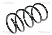 Fahrwerksfeder Vorderachse TRISCAN 8750 11128
