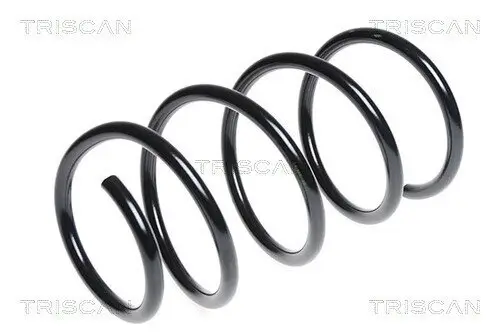 Fahrwerksfeder Vorderachse TRISCAN 8750 11128 Bild Fahrwerksfeder Vorderachse TRISCAN 8750 11128