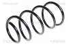 Fahrwerksfeder Vorderachse TRISCAN 8750 11129