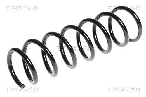 Fahrwerksfeder Hinterachse TRISCAN 8750 11131 Bild Fahrwerksfeder Hinterachse TRISCAN 8750 11131