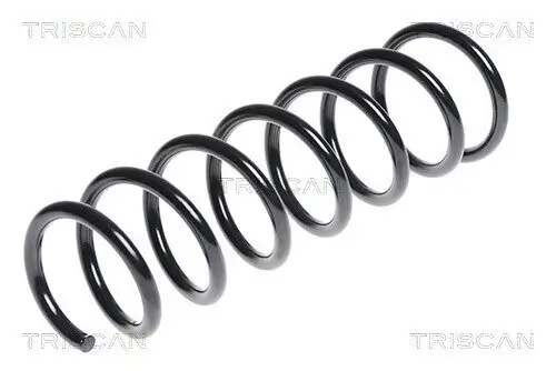 Fahrwerksfeder Hinterachse TRISCAN 8750 11132 Bild Fahrwerksfeder Hinterachse TRISCAN 8750 11132