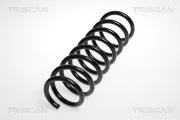 Fahrwerksfeder Hinterachse TRISCAN 8750 11133
