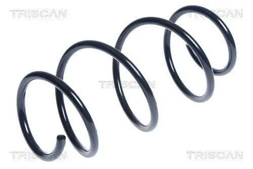 Fahrwerksfeder Vorderachse TRISCAN 8750 11143 Bild Fahrwerksfeder Vorderachse TRISCAN 8750 11143