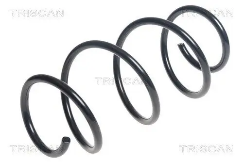Fahrwerksfeder Vorderachse TRISCAN 8750 11144 Bild Fahrwerksfeder Vorderachse TRISCAN 8750 11144
