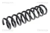 Fahrwerksfeder Hinterachse TRISCAN 8750 11147