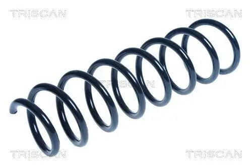 Fahrwerksfeder Hinterachse TRISCAN 8750 11152