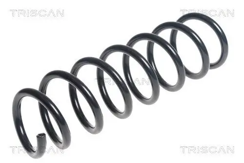 Fahrwerksfeder Vorderachse TRISCAN 8750 11156