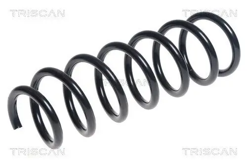 Fahrwerksfeder Vorderachse TRISCAN 8750 11157