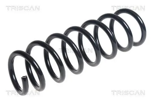 Fahrwerksfeder Vorderachse TRISCAN 8750 11159