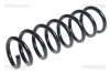 Fahrwerksfeder Vorderachse TRISCAN 8750 11159