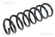 Fahrwerksfeder Vorderachse TRISCAN 8750 11159