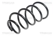 Fahrwerksfeder Vorderachse TRISCAN 8750 11178