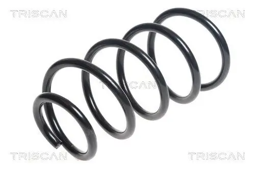 Fahrwerksfeder Vorderachse TRISCAN 8750 11178 Bild Fahrwerksfeder Vorderachse TRISCAN 8750 11178