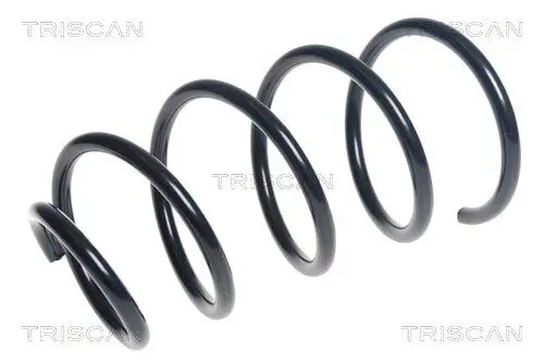 Fahrwerksfeder Vorderachse TRISCAN 8750 11181 Bild Fahrwerksfeder Vorderachse TRISCAN 8750 11181