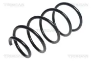 Fahrwerksfeder Vorderachse TRISCAN 8750 11182