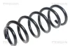 Fahrwerksfeder Hinterachse TRISCAN 8750 11185