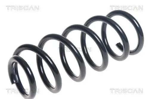 Fahrwerksfeder Hinterachse TRISCAN 8750 11185 Bild Fahrwerksfeder Hinterachse TRISCAN 8750 11185