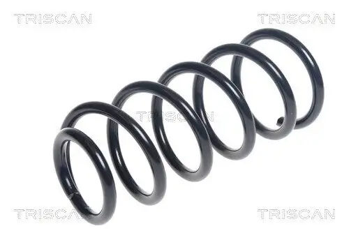 Fahrwerksfeder Hinterachse TRISCAN 8750 11188