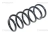 Fahrwerksfeder Hinterachse TRISCAN 8750 11188