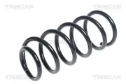 Fahrwerksfeder Hinterachse TRISCAN 8750 11188