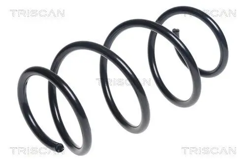 Fahrwerksfeder Vorderachse TRISCAN 8750 11193 Bild Fahrwerksfeder Vorderachse TRISCAN 8750 11193