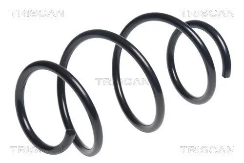 Fahrwerksfeder Vorderachse TRISCAN 8750 11195 Bild Fahrwerksfeder Vorderachse TRISCAN 8750 11195