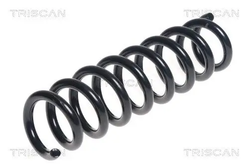 Fahrwerksfeder Hinterachse TRISCAN 8750 11197 Bild Fahrwerksfeder Hinterachse TRISCAN 8750 11197