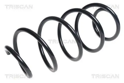 Fahrwerksfeder Vorderachse TRISCAN 8750 11206 Bild Fahrwerksfeder Vorderachse TRISCAN 8750 11206