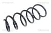 Fahrwerksfeder Vorderachse TRISCAN 8750 11224