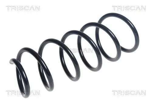 Fahrwerksfeder Vorderachse TRISCAN 8750 11224 Bild Fahrwerksfeder Vorderachse TRISCAN 8750 11224