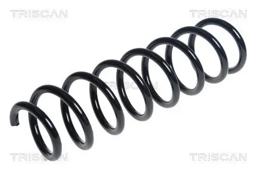 Fahrwerksfeder Vorderachse TRISCAN 8750 11233