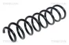 Fahrwerksfeder Vorderachse TRISCAN 8750 11233