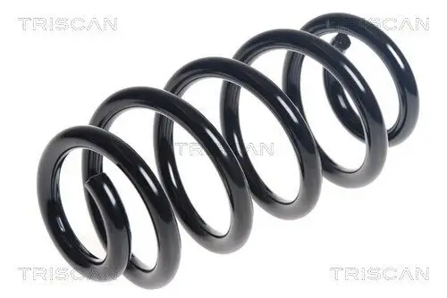 Fahrwerksfeder Hinterachse TRISCAN 8750 11242 Bild Fahrwerksfeder Hinterachse TRISCAN 8750 11242