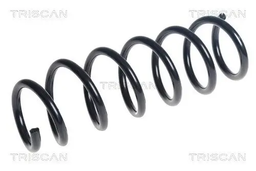 Fahrwerksfeder Vorderachse TRISCAN 8750 11253 Bild Fahrwerksfeder Vorderachse TRISCAN 8750 11253