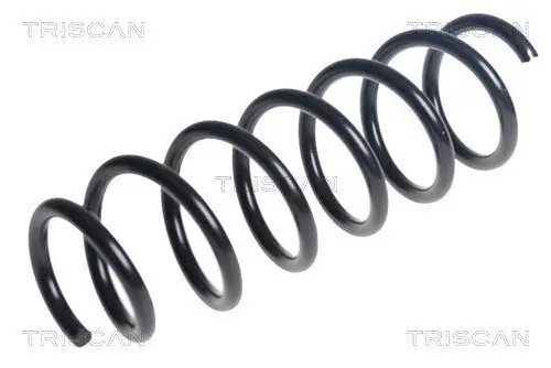 Fahrwerksfeder Vorderachse TRISCAN 8750 11254 Bild Fahrwerksfeder Vorderachse TRISCAN 8750 11254