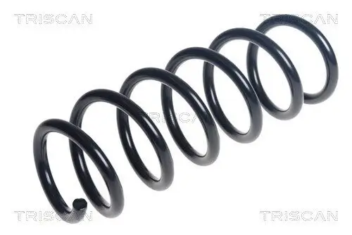Fahrwerksfeder Vorderachse TRISCAN 8750 11257 Bild Fahrwerksfeder Vorderachse TRISCAN 8750 11257