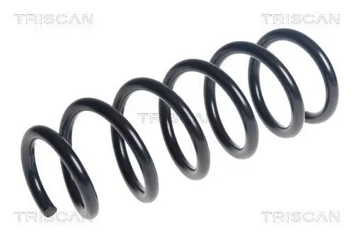 Fahrwerksfeder Vorderachse TRISCAN 8750 11261 Bild Fahrwerksfeder Vorderachse TRISCAN 8750 11261
