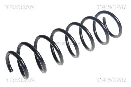 Fahrwerksfeder Hinterachse TRISCAN 8750 11262 Bild Fahrwerksfeder Hinterachse TRISCAN 8750 11262