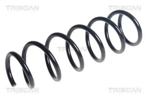 Fahrwerksfeder Hinterachse TRISCAN 8750 11264 Bild Fahrwerksfeder Hinterachse TRISCAN 8750 11264