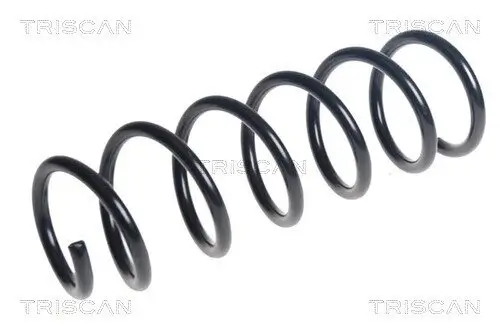 Fahrwerksfeder Hinterachse TRISCAN 8750 11265 Bild Fahrwerksfeder Hinterachse TRISCAN 8750 11265