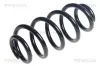 Fahrwerksfeder Hinterachse TRISCAN 8750 11269