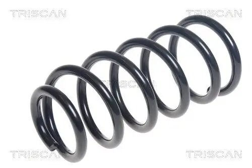 Fahrwerksfeder Hinterachse TRISCAN 8750 11272