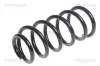 Fahrwerksfeder Hinterachse TRISCAN 8750 11272